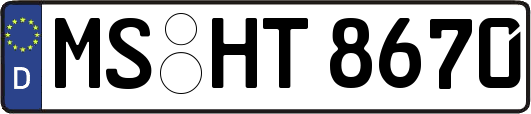 MS-HT8670