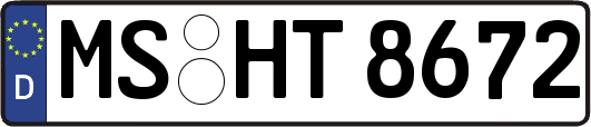 MS-HT8672