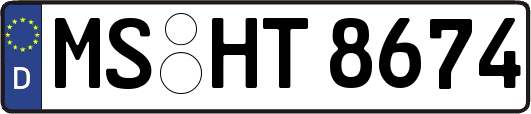 MS-HT8674