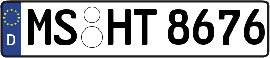 MS-HT8676
