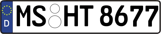 MS-HT8677