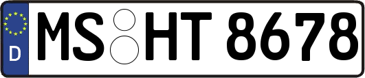 MS-HT8678