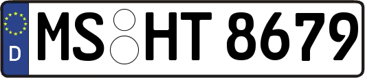 MS-HT8679