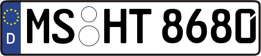 MS-HT8680