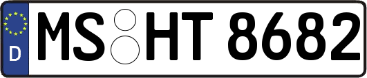 MS-HT8682