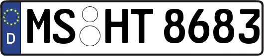 MS-HT8683