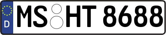 MS-HT8688