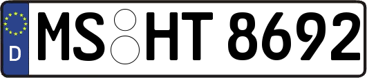 MS-HT8692