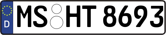 MS-HT8693