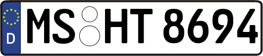MS-HT8694