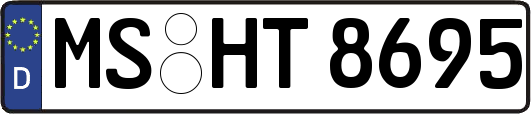 MS-HT8695