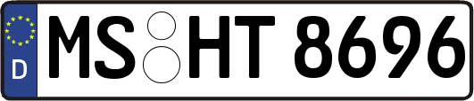 MS-HT8696