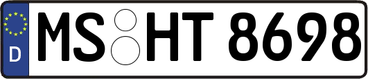 MS-HT8698
