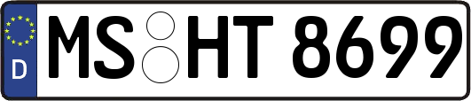MS-HT8699
