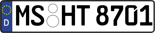 MS-HT8701