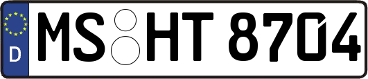MS-HT8704