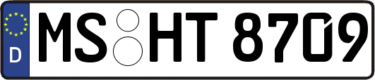 MS-HT8709