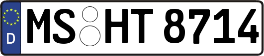 MS-HT8714