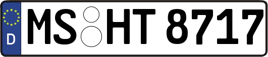 MS-HT8717