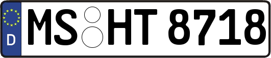 MS-HT8718
