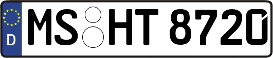 MS-HT8720