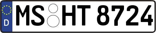 MS-HT8724