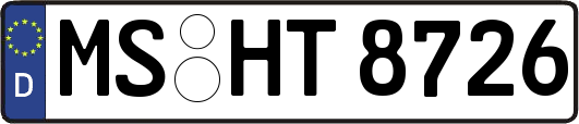 MS-HT8726