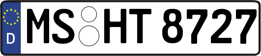 MS-HT8727