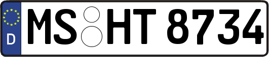 MS-HT8734
