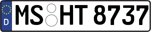 MS-HT8737
