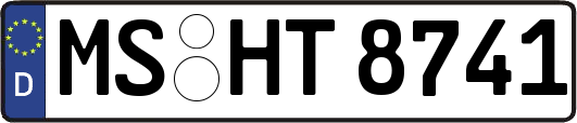 MS-HT8741