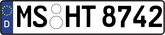 MS-HT8742