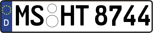 MS-HT8744