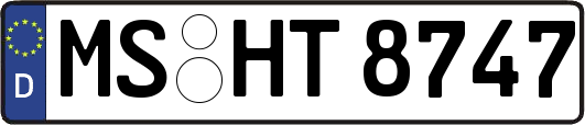 MS-HT8747