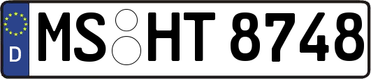 MS-HT8748
