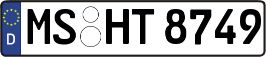 MS-HT8749