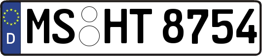 MS-HT8754