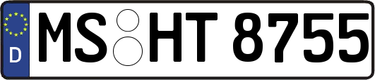 MS-HT8755