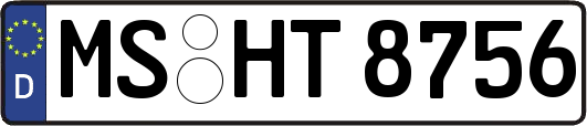 MS-HT8756