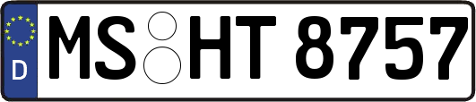 MS-HT8757