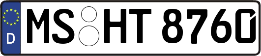 MS-HT8760