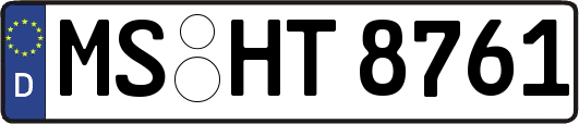 MS-HT8761