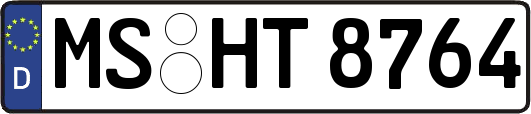 MS-HT8764
