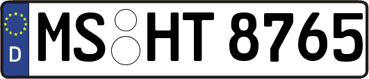MS-HT8765
