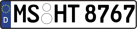 MS-HT8767