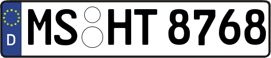 MS-HT8768