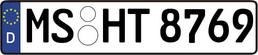 MS-HT8769