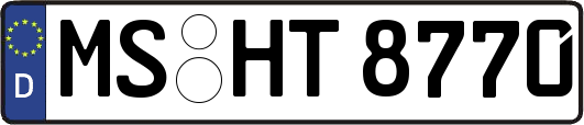 MS-HT8770