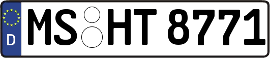 MS-HT8771