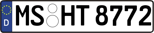 MS-HT8772